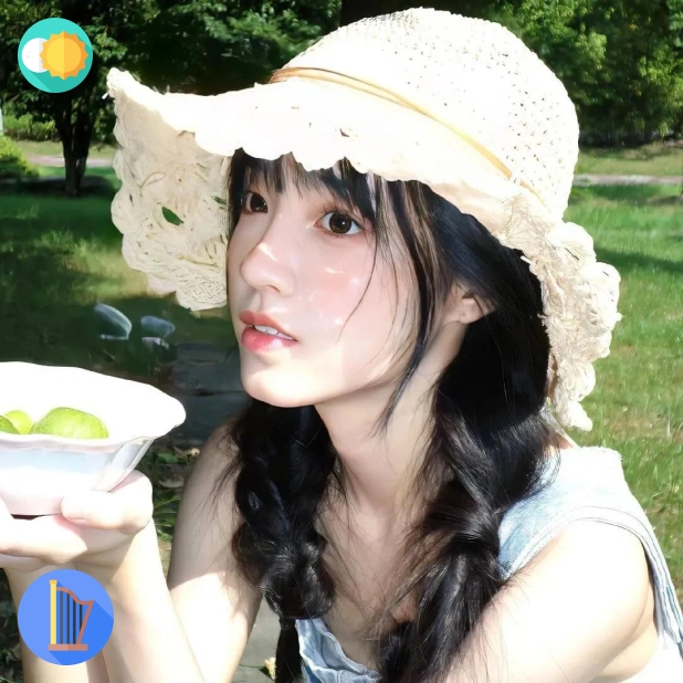 林女士