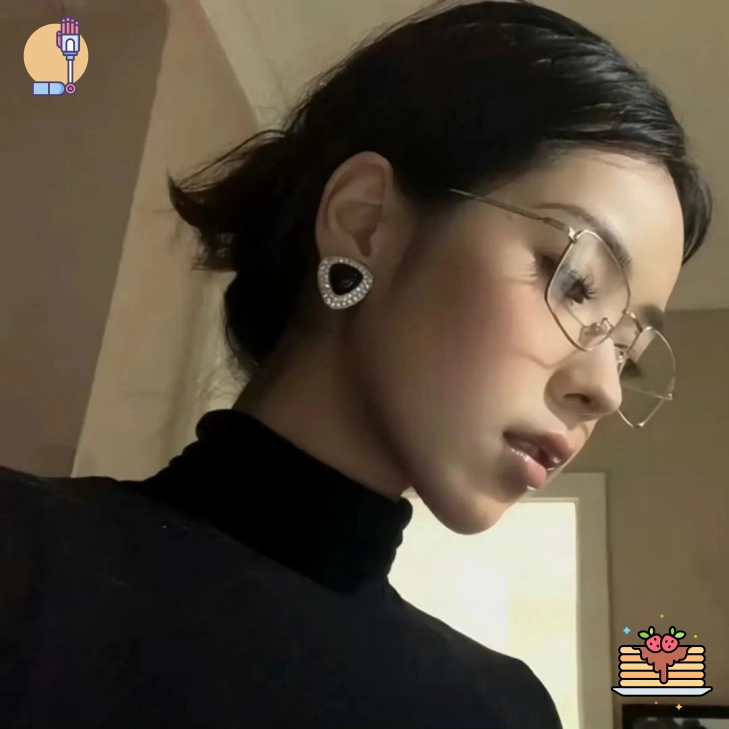 赵女士