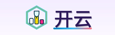 开云 Logo